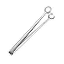 Pinces Ă griller extra longues, pinces de barbecue ultimes en acier inoxydable pour griller, cuisiner, faire des barbecues, des buffets et retourner