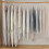 Juego de 3 fundas protectoras transparentes de PEVA para ropa. 3