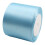 Himmelblaues Satinband, 7,6 cm x 23,2 m 1