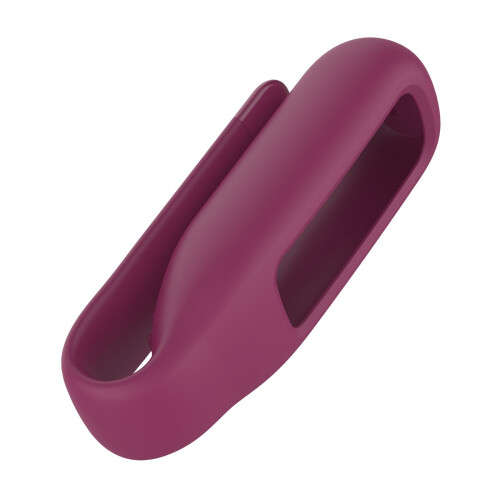 Clip di supporto in acciaio per bracciale Fitbit Luxe