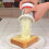 Allsidig ostehakker Ergonomisk design Enkel håndtering 6