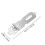 Stainless Steel Door Hasp Clasp 20 pcs 2