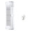 A4 paper trimmer with non-slip ruler, 1 piece 1