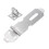 Stainless Steel Door Hasp Clasp 20 pcs 4