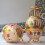 Elegant Toothpick Dispenser Convenient Push Type Toothpick Holders Elegant Toothpick Container Toothpick Storage Box 6