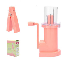 Hand Knitting Machine DIY Home Knitting Tool Craft Bracelet Knitting Tool