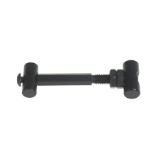 Locking Screw Replacement Part For Electric Scooter Enhances Durability And Function Folding Pull Rod Screw Accessories