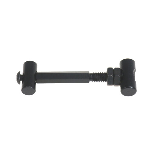 Locking Screw Replacement Part For Electric Scooter Enhances Durability And Function Folding Pull Rod Screw Accessories