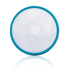 Cast Cover For Shower, Blue PVC 28cm PP Glue Arm Cast Cover For Family For Home