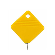 Automatic Needle Threader for DIY Sewing – Square Metal Hook Design, Easy for Seniors, Compatible with Standard Needles