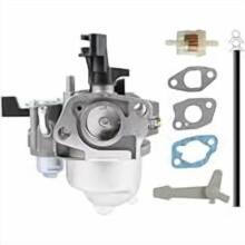 Gaźnik do glebogryzarek Husqvarna 960830009 i 80004329
