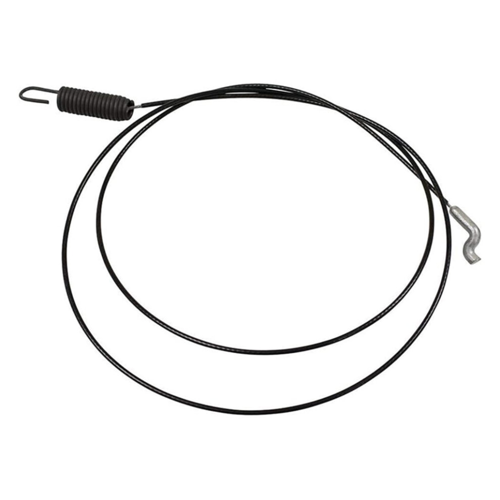Replacement 946-04229B Snowblower Clutch Drive Cable For 746-04229 746-04229B 946-04229 Snow Thrower Accessories 9402001155696