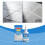 Tile Grout Sealant Mold-Resistant 250ml 5