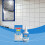 Tile Grout Sealant Mold-Resistant 250ml 6