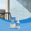 Tile Grout Sealant Mold-Resistant 250ml 7
