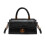 Γυναικεία τσάντα crossbody από πολυουρεθάνη 22x8x13εκ. 1