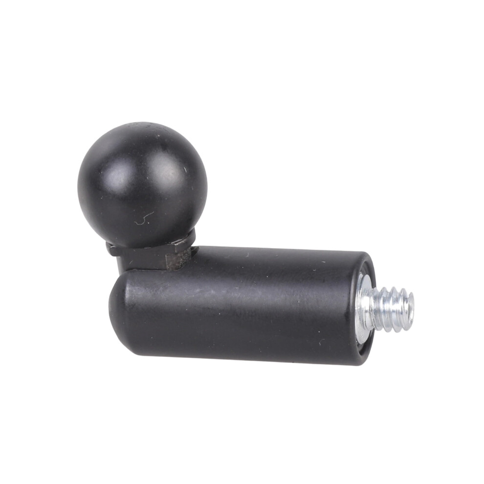 90Degree Adjustable 17Mm Head To 1/4Inch Male Screw Adapter For Connecting Smartphones Tablets To Camera Tripods 9399596119755