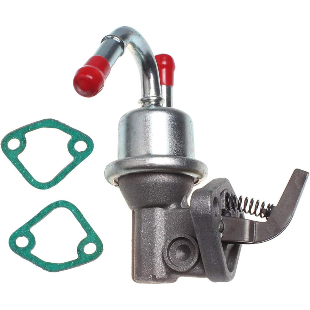 Fuel Pump For Kubota And Bobcat Tractors 1C010-52034 9066521430925