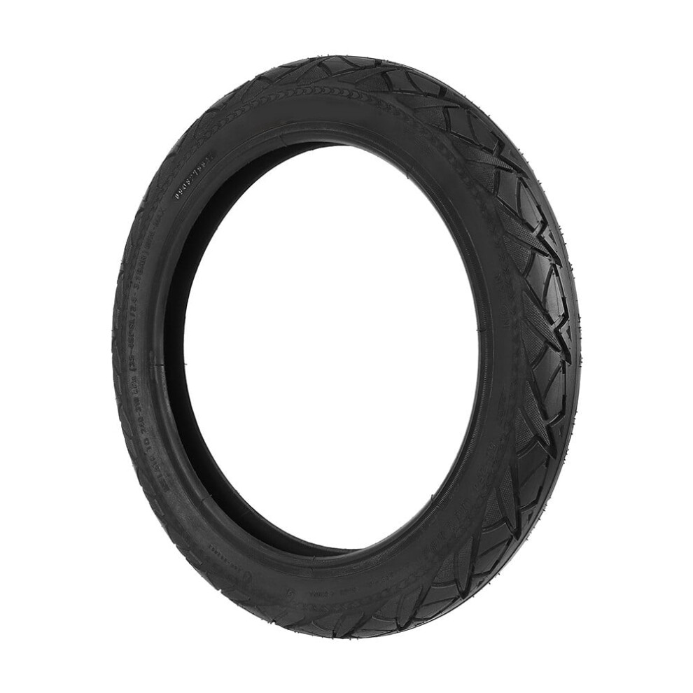14 Inch 14X1.95(52-254) Thicken Outer Tyre For Electric Bike 14*1.95 Bicycle 9399596122144