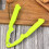 Walnut Clips Plastic Handle 1 Pair 6