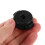 8pcs Black Plastic Drum Lug Locks Quick Release Cymbal Accessories for Secure Performance Setup 5