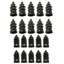 Tire Repair Screw in Rubber Plug Nail Car Tyre Puncture Repair Kit Off-Road Tire