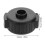 8pcs Black Plastic Drum Lug Locks Quick Release Cymbal Accessories for Secure Performance Setup 6