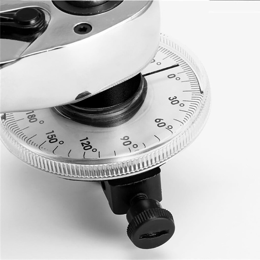 Angle Torque Gauge Torque Meter Torque Angle Gauge Torque Gauge Wrench Torque Measuring Instrument Angle Meter Indexer 9085618356290