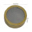 Condenser Microphone Cartridge Core25mm Coppered 2