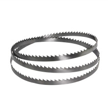 Bandsaw Blade 1400 x 10 x 0.65mm TPI 6 Carbon Steel