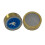 Condenser Microphone Cartridge Core25mm Coppered 7