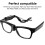 Câble de chargement pour lunettes connectées Meta (version pont haut) 5
