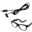 Câble de chargement pour lunettes connectées Meta (version pont haut) 2