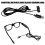 Câble de chargement pour lunettes connectées Meta (version pont haut) 4