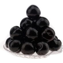 30 mini prunes artificielles en mousse, accessoires de loisirs créatifs pour la photographie, le remplissage de vases, la décoration de couronnes