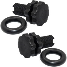 ECX1322A Directional Vent Valve with O-Ring Fits Hayward Select Pool Filters Star Clear Ground Cartridge Pool$$Garden & Patio