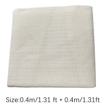 Qocolhg Patins antidérapants pour matelas – Convient aux lits, surmatelas, canapés et chaises ; Découpe facile ; Compatible avec tous les