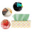 Thickened Washable Kitchen Cloths 20 pcs 5