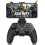 ame Controller w/ Phone Holder, Turbo & Wireless Joystick – Compatible with iPhone/iOS, Android, PC, Steam Deck, iPad, MacBook, Galaxy, Tablet; 1