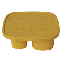 Moule à glaçons cylindrique creux en silicone à 4 cavités, compatible avec les verres de 890 ml à 1,2 litre, pour whisky, cocktails, thé et