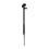 Magnetisk Golf Monopod Selfie Stick med Spike Stake Sort 1