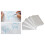 3x5 Pieces Embroidery Stabilizer 20x20" for Machine Embroidery 7