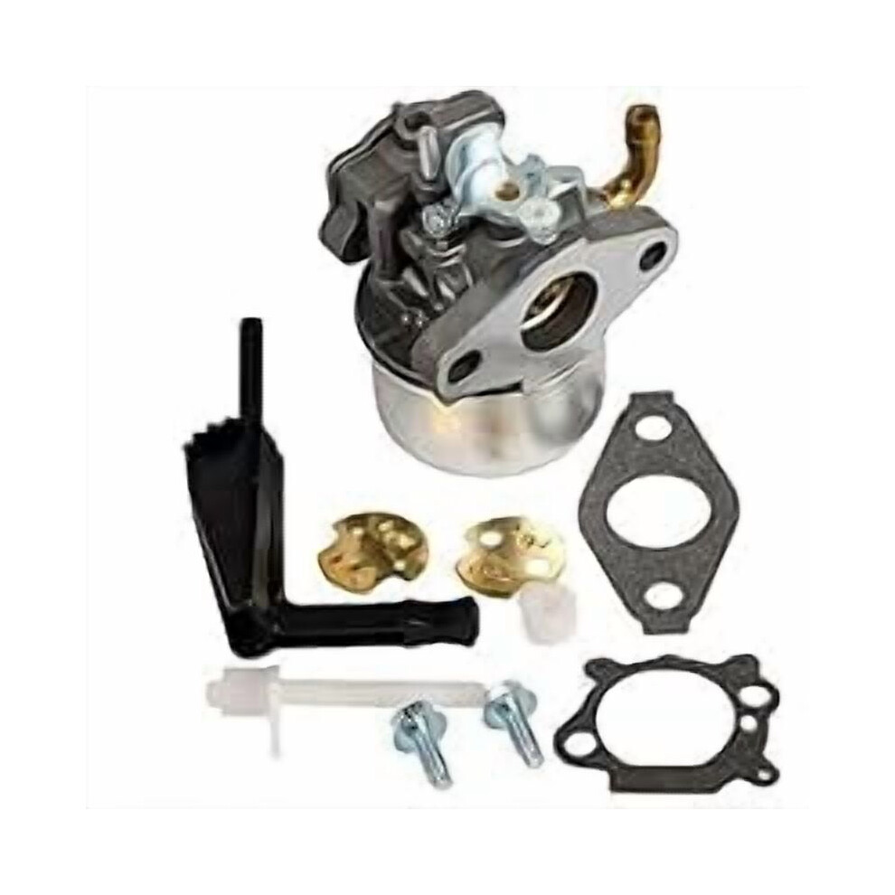 Tiller Carburetor Compatible With Craftsman 917.291480, Briggs & Stratton 126402 Â Quick Install, Easy Cold Start, Stable Idle 9485826518211