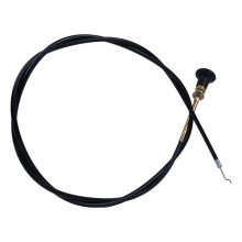 Cable de estrangulador 1-603336 para Toro Exmark Lazer Z Turf Tracer 1800 Turf Ranger