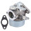 ΚΑΡΜΠΥΡΑΤΕΡ Για TECUMSEH5HP640084B640084A HS50HSSK50Χιονοκαθαριστήρα 1