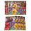 Tischsets mit Schmetterlingsmuster, 4er-Set, 13 x 19 Zoll 1
