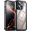 Θήκη iPhone16Pro Max αδιάβροχη IP68 16ft βυθιζόμενη 1