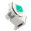 A00126401BPX1-90E Diskmaskinens avloppspumpsmotor 1