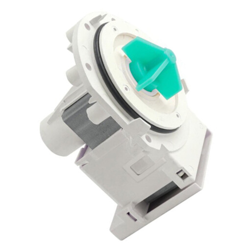A00126401BPX1-90E Diskmaskinens avloppspumpsmotor