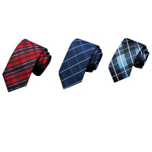 Men's Classic Knitted Neck Tie – Casual & Formal, Compatible with Suits, Office, Wedding, Interview